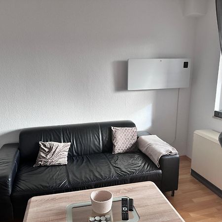 M&L Wohnen 2 Apartman Essen Kültér fotó