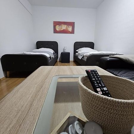 M&L Wohnen 2 Apartman Essen Kültér fotó