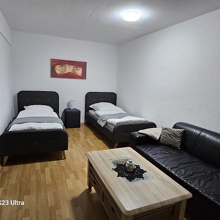 M&L Wohnen 2 Apartman Essen Kültér fotó