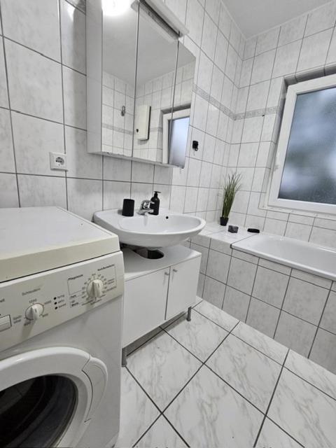 M&L Wohnen 2 Apartman Essen Kültér fotó