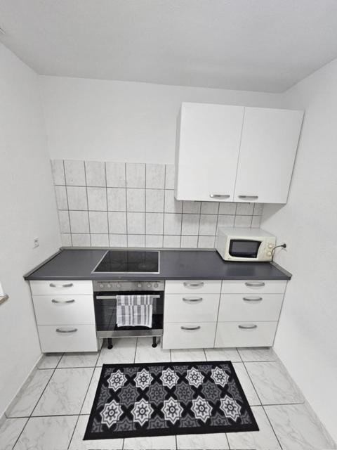 M&L Wohnen 2 Apartman Essen Kültér fotó