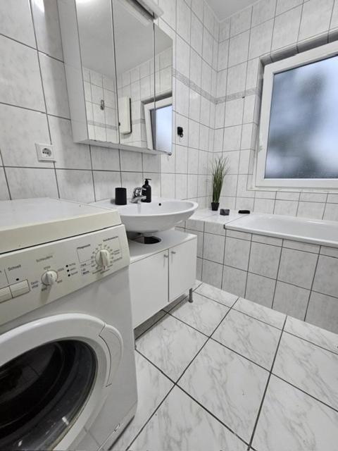 M&L Wohnen 2 Apartman Essen Kültér fotó