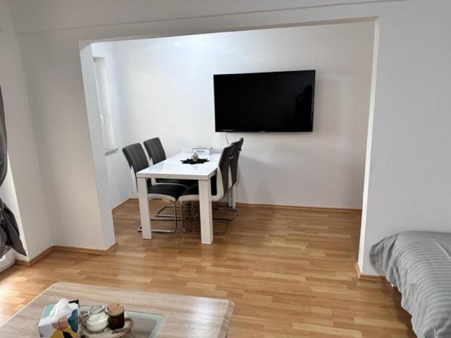 M&L Wohnen 2 Apartman Essen Kültér fotó