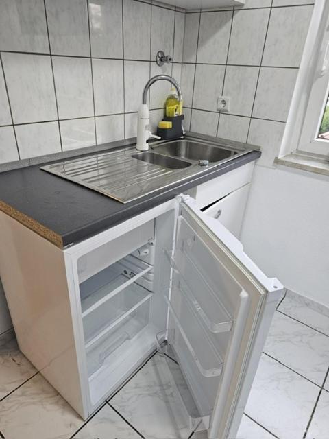 M&L Wohnen 2 Apartman Essen Kültér fotó