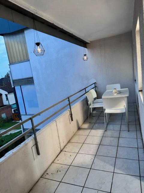 M&L Wohnen 2 Apartman Essen Kültér fotó