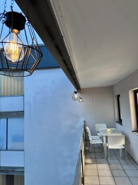 M&L Wohnen 2 Apartman Essen Kültér fotó