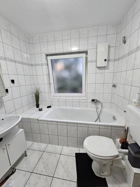 M&L Wohnen 2 Apartman Essen Kültér fotó