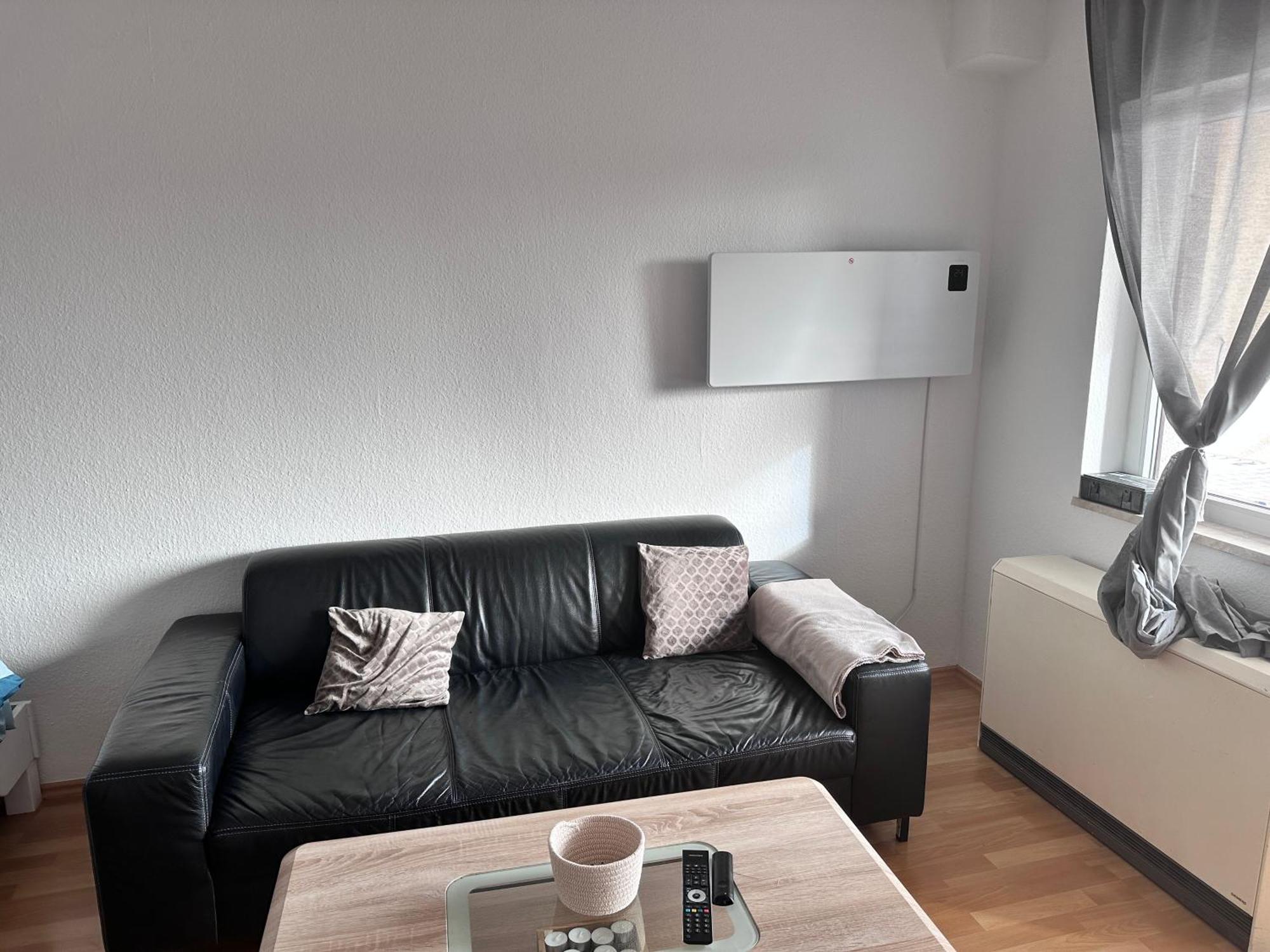 M&L Wohnen 2 Apartman Essen Kültér fotó