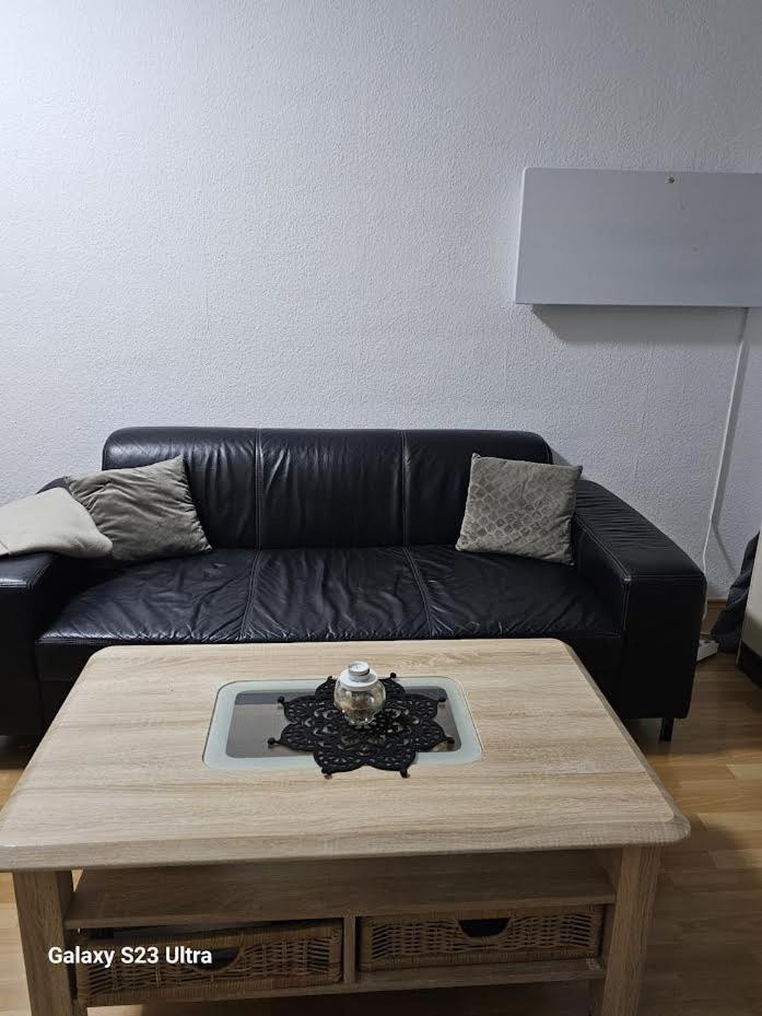M&L Wohnen 2 Apartman Essen Kültér fotó